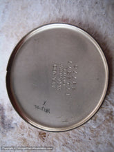 Load image into Gallery viewer, Movado 14K Gold Triple Date, Manual, 32.5mm