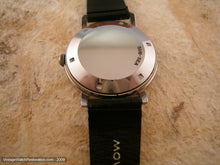 Load image into Gallery viewer, Movado Tempo-Matic Sub Sea with Angled Date at 4:30, Automatic, Large 36mm