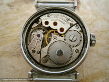 Load image into Gallery viewer, Early Movado Gem with Deco Stepped Lugs, Manual, 29mm