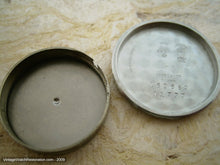 Load image into Gallery viewer, Early Movado Gem with Deco Stepped Lugs, Manual, 29mm