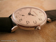 Load image into Gallery viewer, Classic Calatrava Style Movado, Manual, 33mm