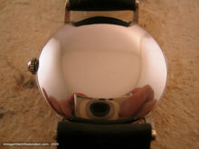 Load image into Gallery viewer, Classic Calatrava Style Movado, Manual, 33mm