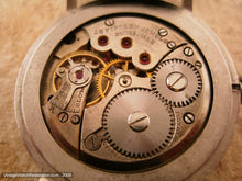 Load image into Gallery viewer, Classic Calatrava Style Movado, Manual, 33mm