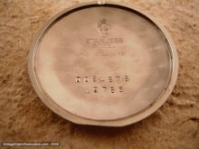 Load image into Gallery viewer, Classic Calatrava Style Movado, Manual, 33mm