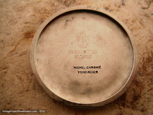 Load image into Gallery viewer, Early Movado Sport Roman with Swing Lugs, Manual, 33mm