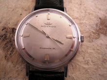 Load image into Gallery viewer, Movado 'Kingmatic S' Sub Sea, Automatic, 34mm