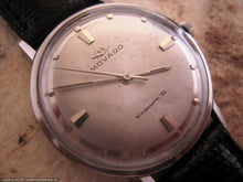 Load image into Gallery viewer, Movado 'Kingmatic S' Sub Sea, Automatic, 34mm