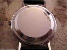 Load image into Gallery viewer, Movado 'Kingmatic S' Sub Sea, Automatic, 34mm