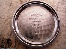 Load image into Gallery viewer, Movado 'Kingmatic S' Sub Sea, Automatic, 34mm