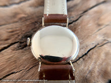 Load image into Gallery viewer, Marvin 14K Gold Original Two-Tone Dial, Manual, 29mm
