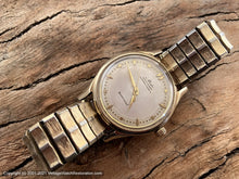 Load image into Gallery viewer, Mido Multifort Superautomatic Powerwind with Two-Tone Textured Dial, Automatic, Large 34mm