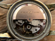 Load image into Gallery viewer, Mido Multifort Superautomatic Powerwind with Two-Tone Textured Dial, Automatic, Large 34mm