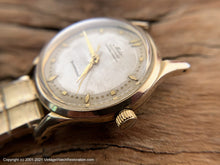 Load image into Gallery viewer, Mido Multifort Superautomatic Powerwind with Two-Tone Textured Dial, Automatic, Large 34mm