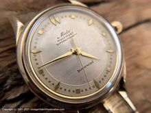 Load image into Gallery viewer, Mido Multifort Superautomatic Powerwind with Two-Tone Textured Dial, Automatic, Large 34mm