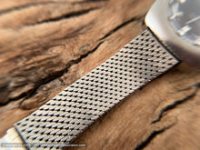 Load image into Gallery viewer, Mondia (Zenith) 'Moonlander' Slate Gray Dial, Day/Date, Automatic, Large 34.5mm