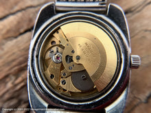 Load image into Gallery viewer, Mondia (Zenith) 'Moonlander' Slate Gray Dial, Day/Date, Automatic, Large 34.5mm