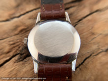 Load image into Gallery viewer, Movado 'Solidograf' Two-Tone Original Dial, Manual, Large 35mm