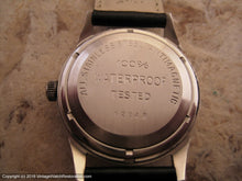 Load image into Gallery viewer, Elegant Nastrix 57 Jewel Art Deco Dial, Automatic, 33mm