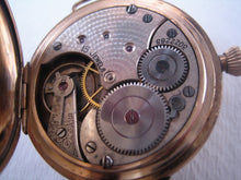 Load image into Gallery viewer, Spotless Impressive N.F. Wilmot with Porcelain dial, Manual, Whopping 41mm