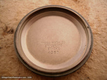 Load image into Gallery viewer, Nivada Grenchen Leonardo da Vinci with Date, Automatic, 35x35mm