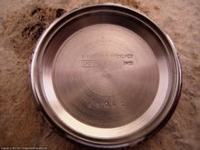 Load image into Gallery viewer, Nivada Grenchen 'Antarctic' with Soft Creamy Dial, Automatic, 34.5mm