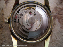 Load image into Gallery viewer, Nivada 'Antarctic 21' Pie Pan Silver Dial with Date, Automatic, Large 35mm
