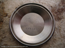 Load image into Gallery viewer, Nivada 'Antarctic 21' Pie Pan Silver Dial with Date, Automatic, Large 35mm