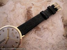 Load image into Gallery viewer, Nivada Grenchen Day-Date Stunner (OC), Automatic, Large 34mm