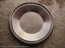 Load image into Gallery viewer, NOS Nivada Grenchen (Croton) 'Antarctic' with Snow Drift Dial, Automatic, Large 35mm