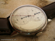 Load image into Gallery viewer, Regulator Style Norma Original Beauty, Manual, Large 35mm