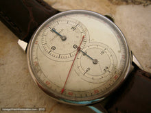 Load image into Gallery viewer, Regulator Style Norma Original Beauty, Manual, Large 35mm