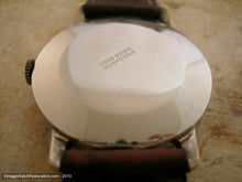 Load image into Gallery viewer, Regulator Style Norma Original Beauty, Manual, Large 35mm