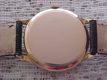 Load image into Gallery viewer, Omega Solid 18k Rose Cal 285, Manual, Large 35mm