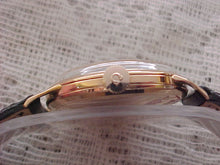 Load image into Gallery viewer, Omega Solid 18k Rose Cal 285, Manual, Large 35mm