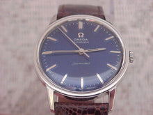 Load image into Gallery viewer, Omega Seamaster Aut Cal 552, Automatic, 35mm