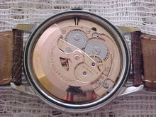 Load image into Gallery viewer, Omega Seamaster Aut Cal 552, Automatic, 35mm