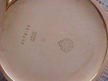 Load image into Gallery viewer, Omega 18k Pocket Watch, Manual, 54mm