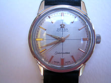 Load image into Gallery viewer, Superb Omega Seamaster, Automatic, Large 34mm