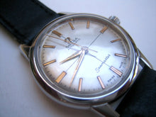 Load image into Gallery viewer, Superb Omega Seamaster, Automatic, Large 34mm