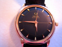 Load image into Gallery viewer, Omega, 14k GF, Cal 351, Automatic, 34mm
