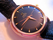 Load image into Gallery viewer, Omega, 14k GF, Cal 351, Automatic, 34mm