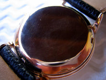 Load image into Gallery viewer, Omega, 14k GF, Cal 351, Automatic, 34mm