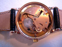 Load image into Gallery viewer, Omega, 14k GF, Cal 351, Automatic, 34mm