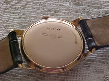 Load image into Gallery viewer, Omega Solid 18K Gold, Cal. 283, Manual, Large 35mm