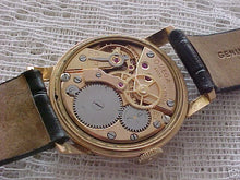 Load image into Gallery viewer, Omega Solid 18K Gold, Cal. 283, Manual, Large 35mm
