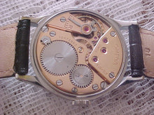 Load image into Gallery viewer, Omega Two Tone dial, Cal 30T2, Manual, 33mm