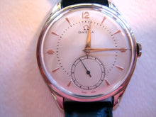 Load image into Gallery viewer, Impressive Omega 30T2 PC, Manual, Huge 38mm