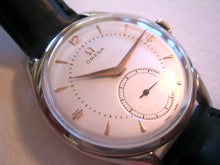 Load image into Gallery viewer, Impressive Omega 30T2 PC, Manual, Huge 38mm