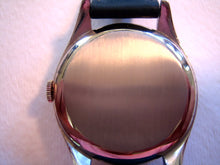 Load image into Gallery viewer, Impressive Omega 30T2 PC, Manual, Huge 38mm