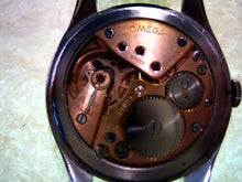 Load image into Gallery viewer, Impressive Omega 30T2 PC, Manual, Huge 38mm